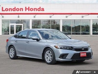 Come visit our London Honda team, you can find us at 560 Wharncliffe Rd S, London, ON, N6J 2N4, or c... (image 6)