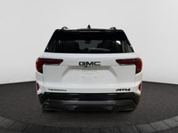 Welcome to Capital GMC! This 2026 GMC Terrain in Summit White is equipped with AWD and Turbocharged... (image 3)