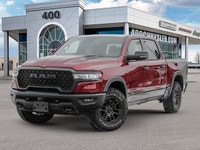 Welcome to 400 Chrysler Dodge Jeep Ram. 5.7L HEMI V-8 engine - 4x4 drive system - Advanced infotainm... (image 1)