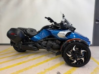 spyder 2016 in Motorcycles in Canada | Kijiji Marketplaces