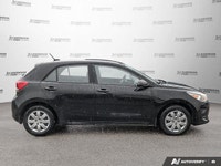 This Kia Rio 5-door delivers a Regular Unleaded I-4 1.6 L/98 engine powering this Variable transmiss... (image 5)