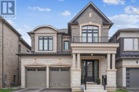 46 BOULTON TR Oakville, Ontario