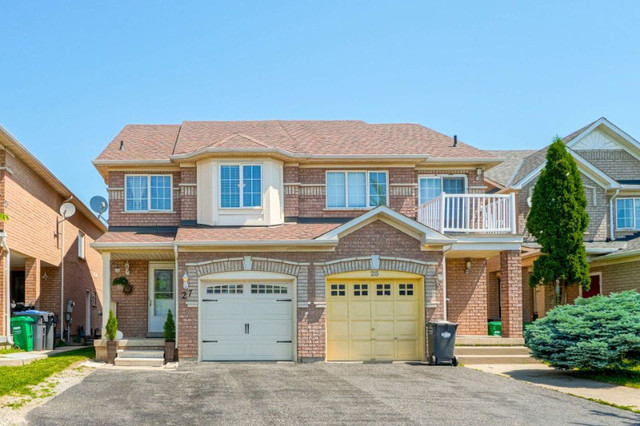Motivated Seller - Distressed Deal House! in Houses for Sale in Mississauga / Peel Region