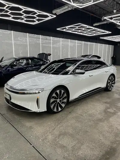 Two Retail Locations To Serve You Better! - Nano Ceramic XR Xpel Film $349 on Sale ($399 Regular Pri...