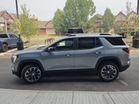 AMVIC Licensed Dealer Location: Wolfe Chevrolet GMC Buick Canmore 2027 GMC Terrain Elevation AWD Mos... (image 4)