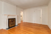 Amenities: Historic Building • Electric Fireplace • Heat & Water Included Suite & Building: Bachelor... (image 7)