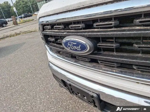 2022 Ford F-150 XLT | Remote Start | Bluetooth | Backup Camera in Cars & Trucks in Prince George - Image 13