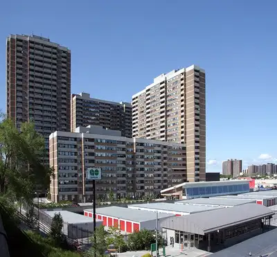 Renovated 3 Bdm.  Apt.  for Rent in Toronto's Danforth Village!, View more