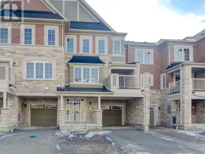 7 BLUEGILL CRESCENT Whitby, Ontario
