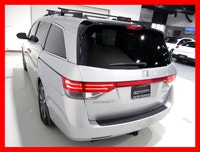 2014 HONDA ODYSSEY TOURING 8 PASSENGER CARFAX VERIFIED, CLEAN TITLE 237,000KM AUTOMATIC TRANSMISSION... (image 3)
