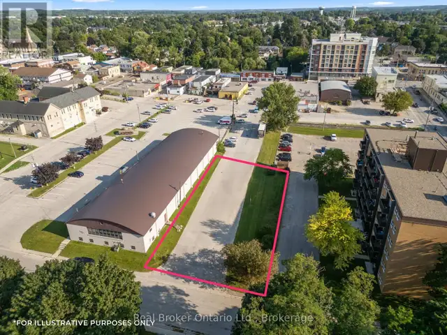 247 12TH STREET Hanover, Ontario in Land for Sale in Owen Sound - Image 2