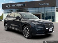 The *2022 Lincoln Corsair Reserve* is more than a compact luxury SUV; it is a personal sanctuary. De... (image 6)