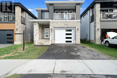 32 WALDEN POND DRIVE Loyalist (Amherstview), Ontario