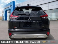 Saskatoon Motor Products - General Motors Certified, 4D Sport Utility, 1.5L 4-Cylinder, CVT, 4WD, Bl... (image 4)