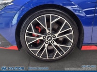 2023 Hyundai Elantra N ???? 2023 Hyundai Elantra N 276 chevaux, performance pure et sensations garan... (image 5)