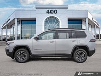 Welcome to 400 Chrysler Dodge Jeep Ram. 1.6L I-4 intercooled turbo engine - Advanced infotainment sy... (image 3)