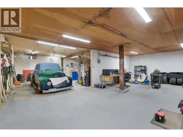 242 Haynes Street Penticton, British Columbia in Commercial & Office Space for Sale in Penticton - Image 23