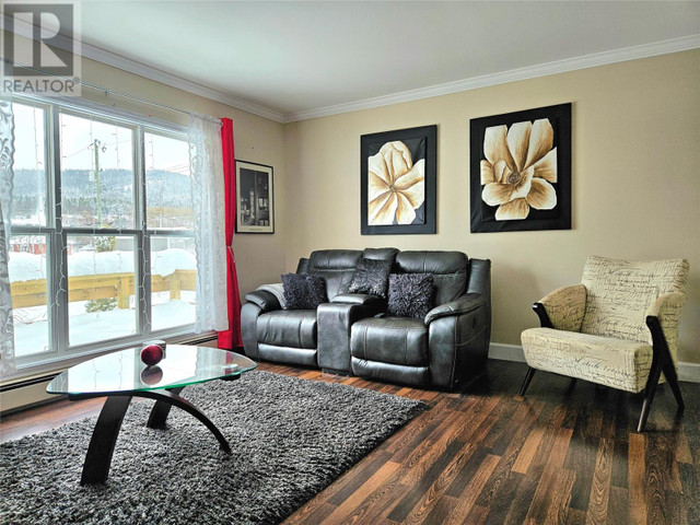 8 Burtons Road Corner Brook, Newfoundland & Labrador in Houses for Sale in Corner Brook - Image 4
