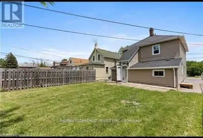 1 - 55 PINE STREET S Thorold (Thorold Downtown), Ontario