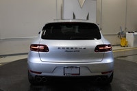 Special Finance Price: $34,999 | Cash Price: $36,499 2018 Porsche Macan GTS - Leather Interior in Ag... (image 4)