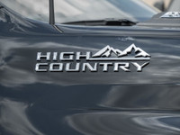 Introducing the 2025 Chevrolet Silverado 2500HD High Country 4WD Crew Cab Standard Box, where brute... (image 4)