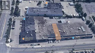 Rare opportunity to acquire a retail commercial unit of approximately 3,476 sq. ft., ideally located...