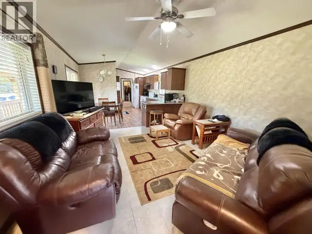 2305 MURRAY ROAD Quesnel, British Columbia in Houses for Sale in Quesnel - Image 18