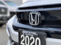 2020 HONDA CIVIC HATCHBACK SPORT - BC VEHICLE - SUNROOF - HEATED FRONT SEATS - BACKUP CAMERA - PUSH... (image 7)