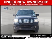 2008 Lincoln Mark LT Base Experience the Lincoln Mark LT with only 257713 km on the odometer. Finish... (image 1)
