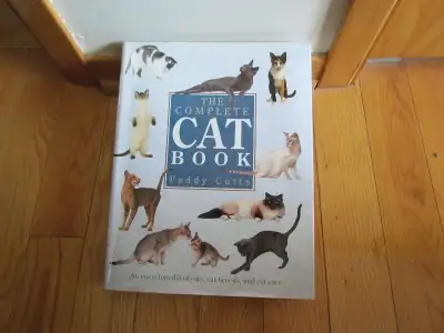Cat Books, View more