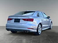 Thanks for viewing our House Of Cars Argyll inventory! AMVIC licensed dealer! 2015 Audi S3 Engine: I... (image 6)