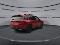 // ACCIDENT FREE!! // // SINGLE OWNER! // This 2024 Honda Pilot Black Edition AWD is a full-size SUV... (image 7)