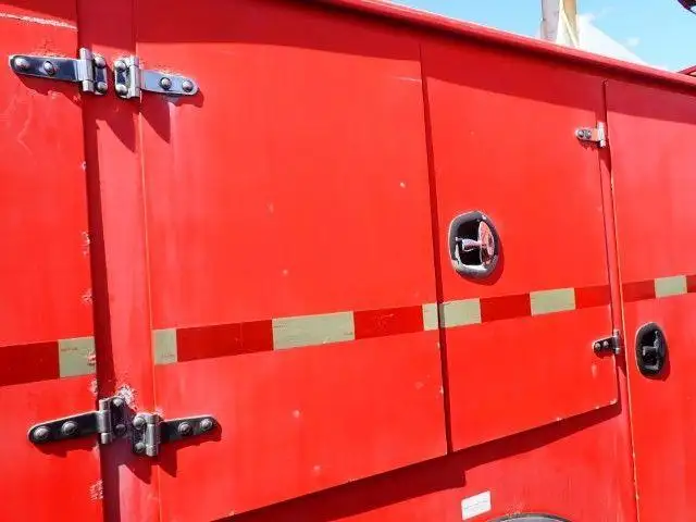 2011 Ford F550 in Heavy Trucks in Longueuil / South Shore - Image 37