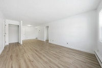Amenities: Heat & Water Included • Air Conditioning • Keyless Entry Suite & Building: Spacious one-b... (image 7)