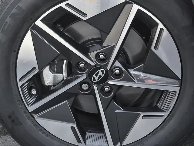 2026 Hyundai Tucson Preferred with Trend Package EXECUTIVE DEMO  in Cars & Trucks in Oshawa / Durham Region - Image 8