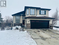 287 6 Avenue N Vauxhall, Alberta