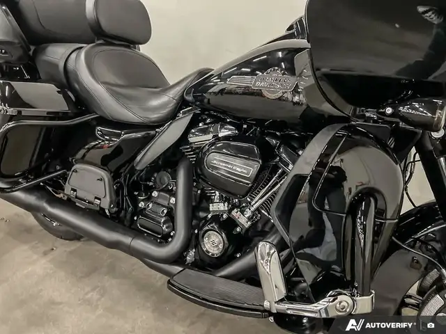 2024 Harley-Davidson FLTRK - Road Glide(TM) Limited in Sport Touring in Calgary - Image 18