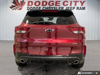 Only 33,871 Miles! This Chevrolet Trailblazer delivers a Gas I3 1.3L/ engine powering this Automatic... (image 4)