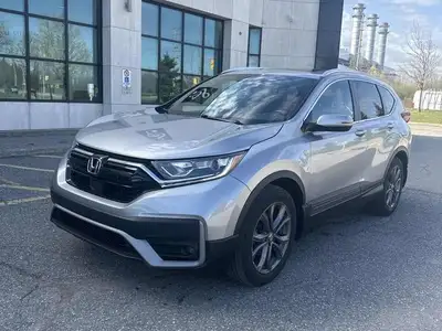 Calgary Honda is proud to be an AMVIC Licensed Dealer. Engine: 4 Cylinder Engine 1.5L L/100Km City:...
