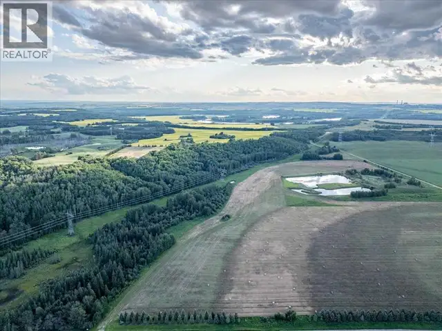 TWP 512A RR 31 Rural Leduc County, Alberta in Land for Sale in Edmonton - Image 12