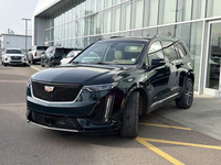 AMVIC Licensed Dealer Amvic Licensed Dealer Stock number: YK157663 The 2025 Cadillac XT6 Sport combi... (image 3)