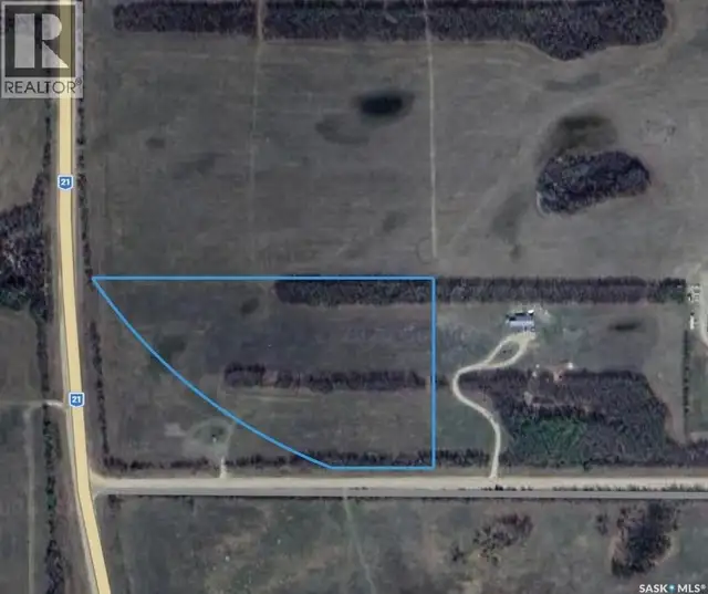 NW-36-61-26-3 Beaver River Rm No. 622, Saskatchewan in Land for Sale in Meadow Lake - Image 4