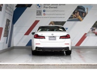 Sunroof, Heated Seats, Apple CarPlay, Premium Audio, Navigation, Blind Spot Detection, Lane Departur... (image 8)