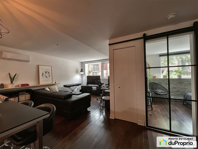 $365,000 - Condominium in Villeray / St-Michel / Parc-Extension — photo 2