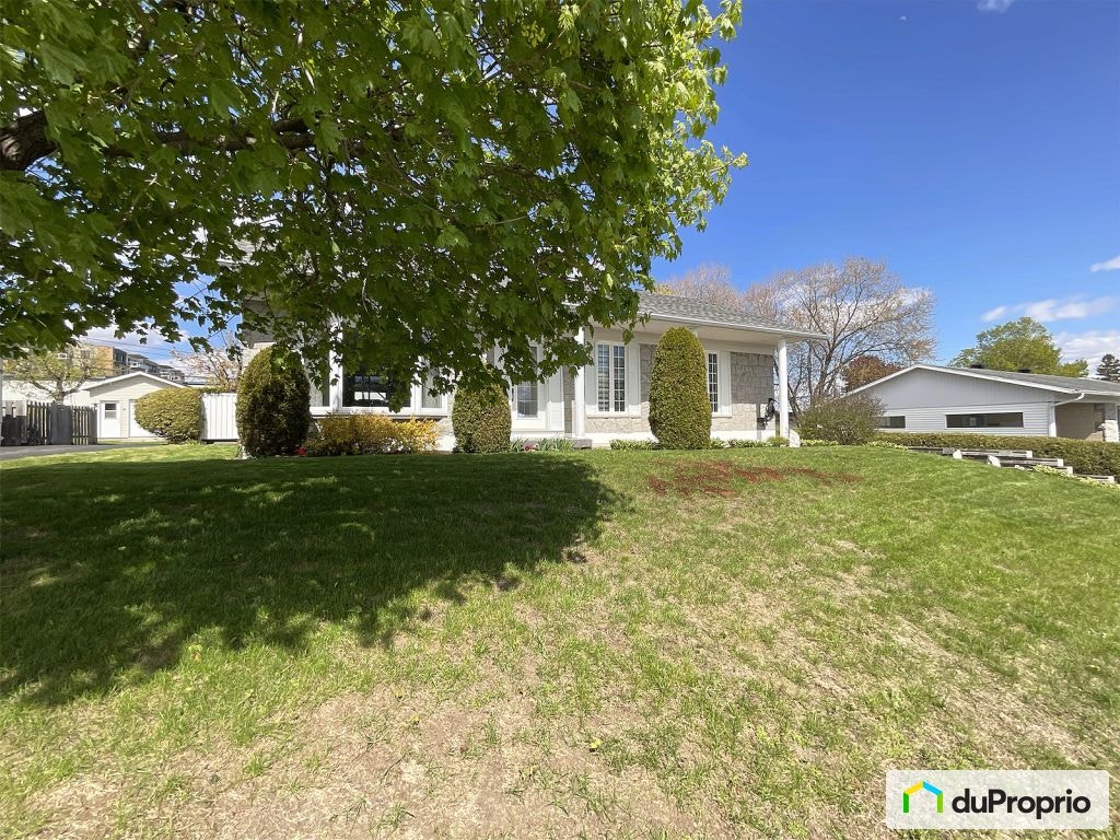 $459,000 - Bungalow for sale in Levis — photo 3