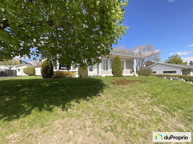 $459,000 - Bungalow for sale in Levis — photo 3