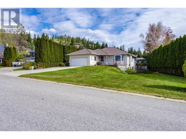 2141 Faulkner Court West Kelowna, British Columbia in Houses for Sale in Kelowna - Image 2