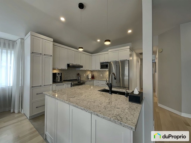 $749,900 - Condominium for sale in Boucherville — photo 2