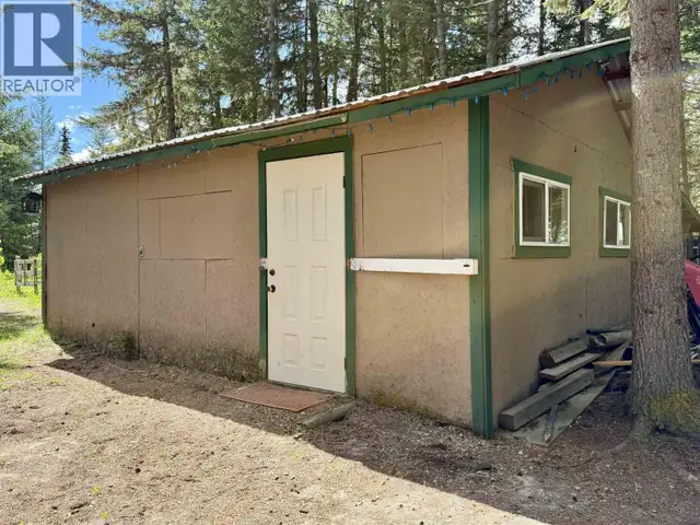 7616 E SHERIDAN LAKE ROAD Sheridan Lake, British Columbia in Houses for Sale in 100 Mile House - Image 29