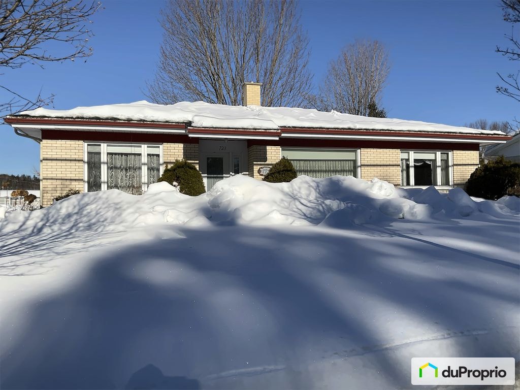 $389,000 - Bungalow for sale in St-Raymond — photo 2